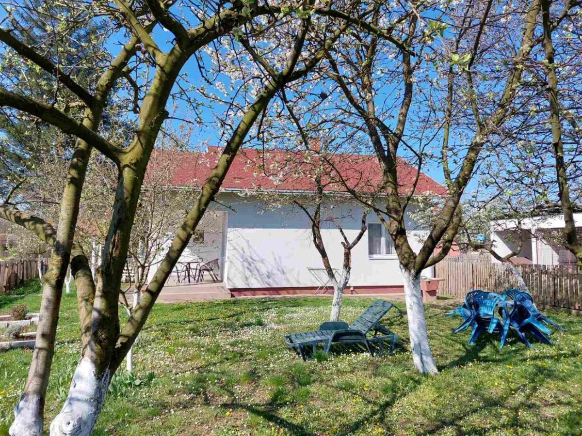 Apartman Dijelovi Bijeljina Buitenkant foto