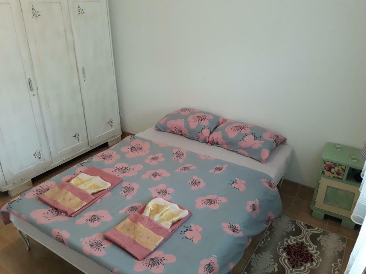 Apartman Dijelovi Bijeljina Buitenkant foto