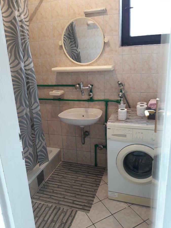 Apartman Dijelovi Bijeljina Buitenkant foto