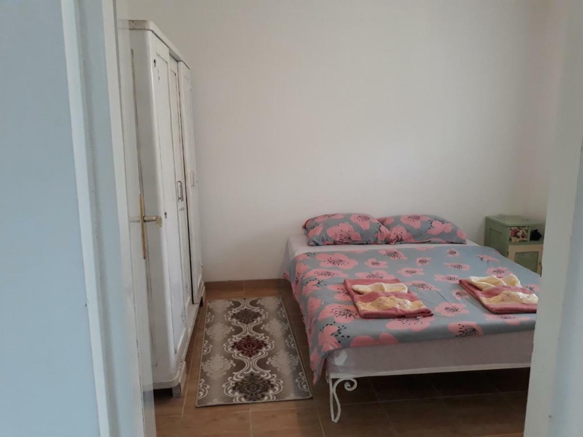 Apartman Dijelovi Bijeljina Buitenkant foto