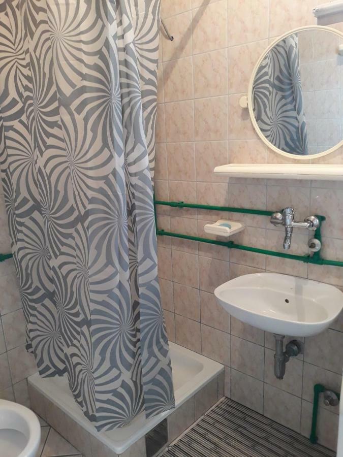 Apartman Dijelovi Bijeljina Buitenkant foto