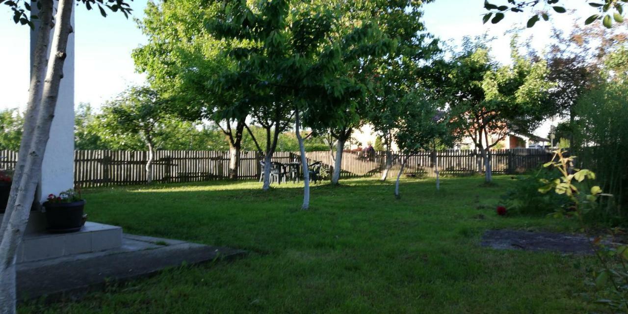 Apartman Dijelovi Bijeljina Buitenkant foto